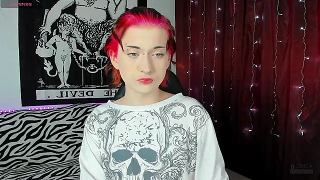 Vailyreb  online show from December 6, 2024, 9:57 pm