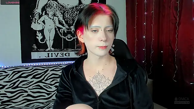 Vailyreb  online show from December 21, 2024, 12:53 am