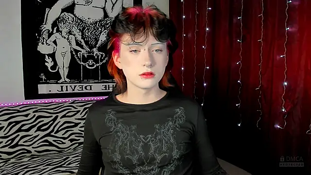 Vailyreb  online show from December 30, 2024, 4:29 pm