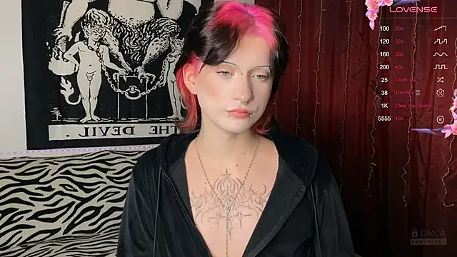 Vailyreb  online show from February 4, 2025, 3:57 pm