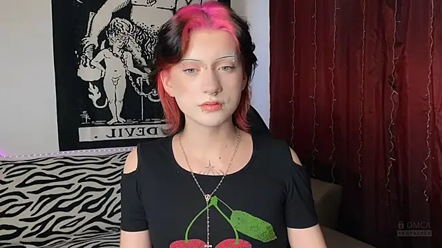 Vailyreb  online show from February 5, 2025, 9:15 am