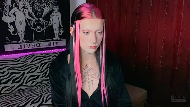 Vailyreb  online show from February 12, 2025, 11:29 am