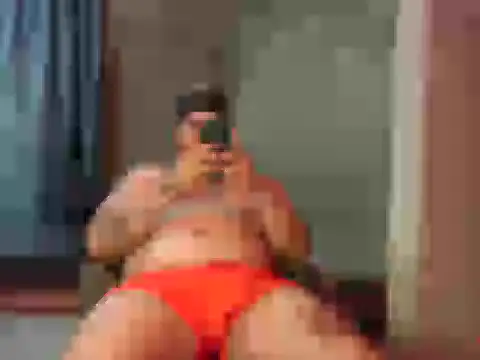 GABRIELGARCIA1313 online show from December 3, 2024, 2:03 am