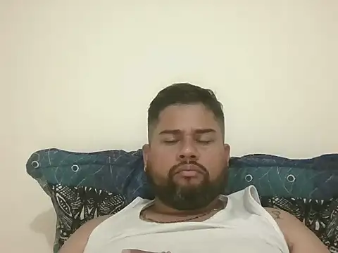 GABRIELGARCIA1313 online show from March 25, 2026, 12:27 am