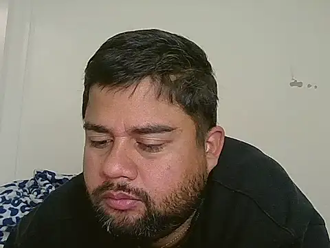 GABRIELGARCIA1313 online show from July 4, 2026, 4:13 pm