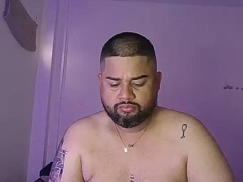 GABRIELGARCIA1313 online show from August 2, 2026, 4:16 pm