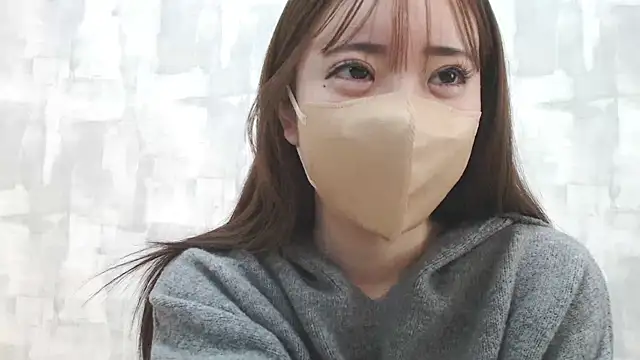 Snapshot of LOVE_MOMO_LOVE chatting on December 12, 2024, 11:29 am LOVE MOMO LOVE online show from December 12, 2024, 11:29 am