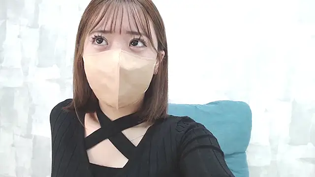 Snapshot of LOVE_MOMO_LOVE chatting on January 13, 2025, 11:30 am LOVE MOMO LOVE online show from January 13, 2025, 11:30 am