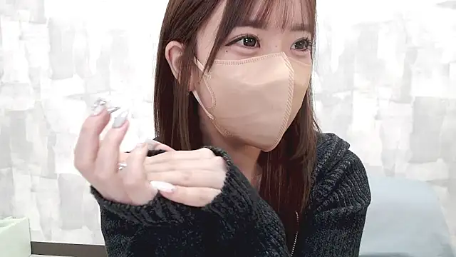 Snapshot of LOVE_MOMO_LOVE chatting on October 1, 2025, 11:16 am LOVE MOMO LOVE online show from October 1, 2025, 11:16 am