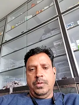 Snapshot of Raj1043 chatting on May 29, 2026, 7:17 am Raj1043 online show from May 29, 2026, 7:17 am