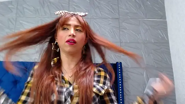 MeganCrouch online show from January 4, 2025, 7:13 pm