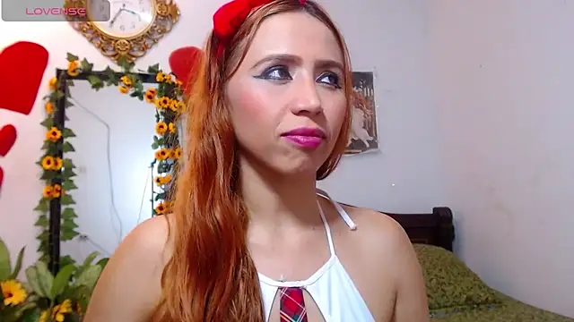 MeganCrouch online show from September 9, 2025, 8:19 pm