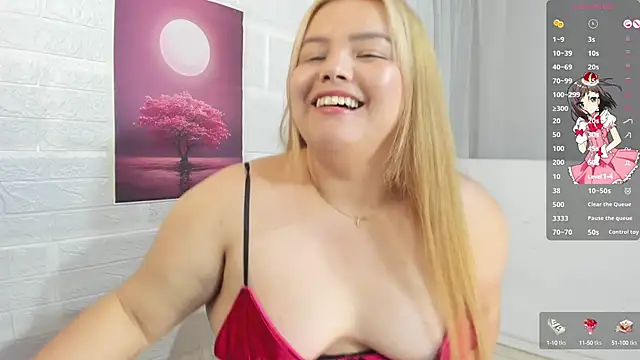 Mysexygirl  online show from February 4, 2025, 5:10 am