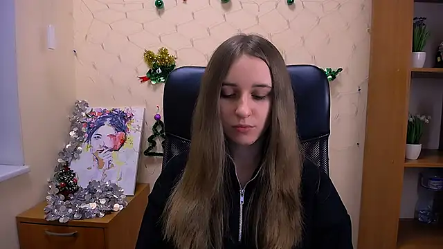  Nicole new online show from December 24, 2024, 12:22 pm