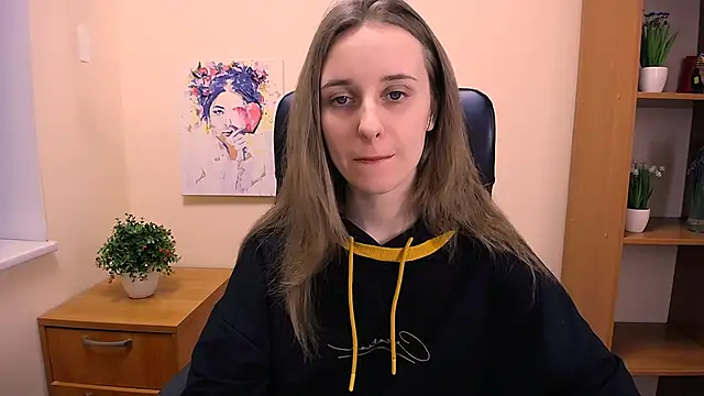  Nicole new online show from January 15, 2025, 3:18 pm