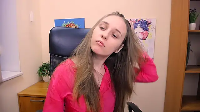  Nicole new online show from February 25, 2025, 12:34 pm