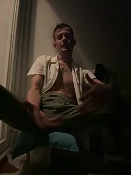 eddy355 online show from November 9, 2025, 9:57 pm