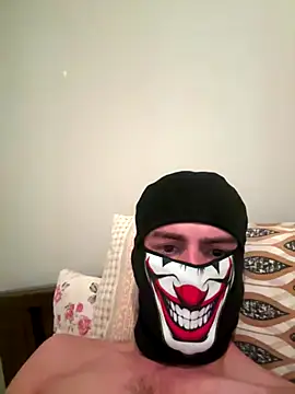 eddy355 online show from November 11, 2025, 4:51 pm