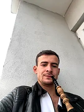 eddy355 online show from November 20, 2025, 12:38 pm