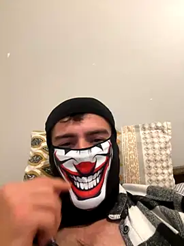 eddy355 online show from December 5, 2025, 6:59 pm