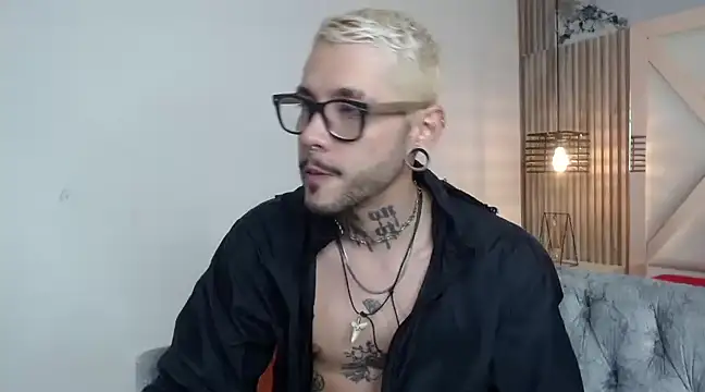 MurdockH online show from March 23, 2025, 6:26 am