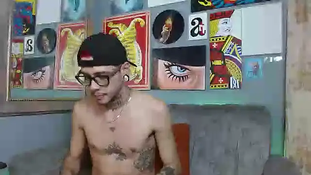 MurdockH online show from September 17, 2025, 4:14 am