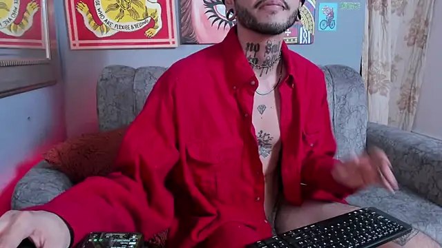 MurdockH online show from September 30, 2025, 3:11 am