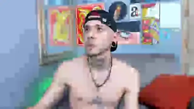 MurdockH online show from December 1, 2025, 8:14 pm