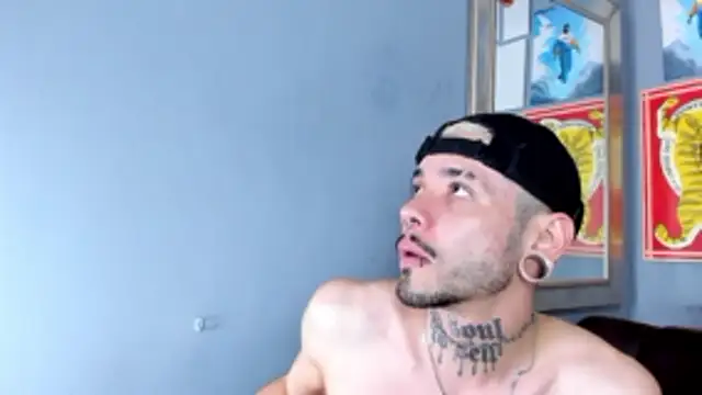 MurdockH online show from February 10, 2026, 8:46 pm