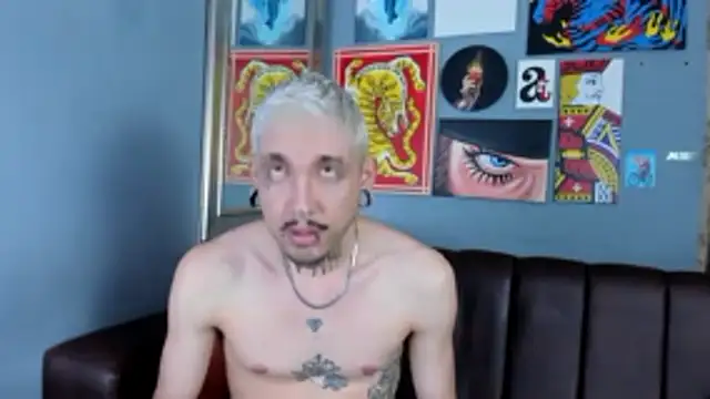 MurdockH online show from February 25, 2026, 9:35 pm