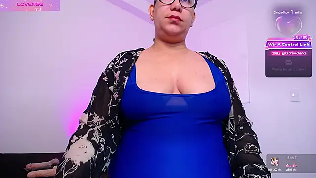 paola ferreira online show from February 8, 2025, 8:52 am