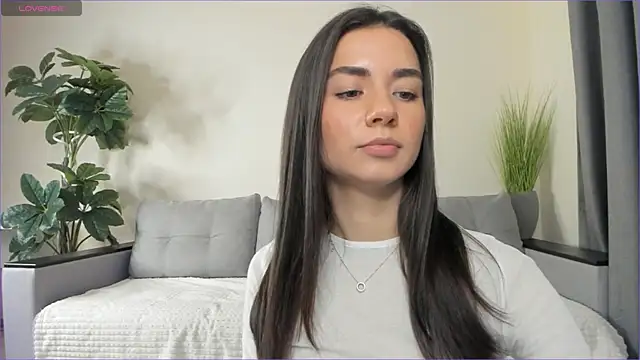 NicoleLuv online show from January 22, 2025, 4:12 pm