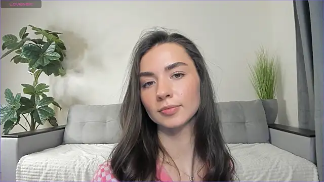 NicoleLuv online show from January 31, 2025, 7:08 pm