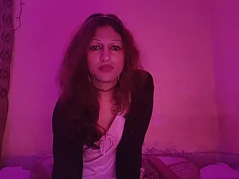 MmmMonikaBabie online show from January 15, 2025, 9:09 pm