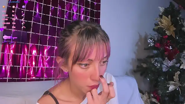 MiaGoth  online show from December 20, 2025, 12:51 am