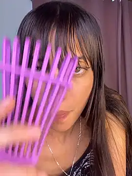 MiaGoth  online show from April 12, 2026, 8:25 pm