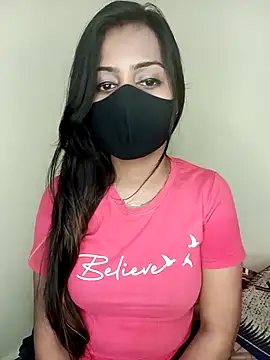 Snapshot of Miss-Riyasingh chatting on February 16, 2025, 4:53 am Miss-Riyasingh online show from February 16, 2025, 4:53 am