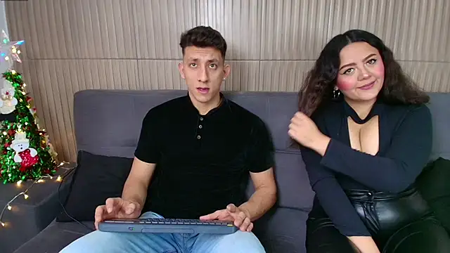 Maykol Victoriasr online show from December 12, 2024, 6:42 pm