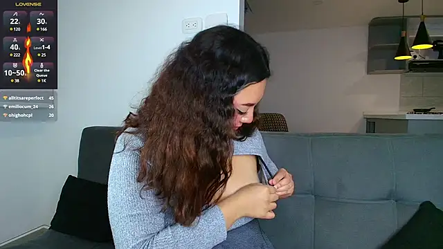 Maykol Victoriasr online show from February 19, 2025, 5:27 am