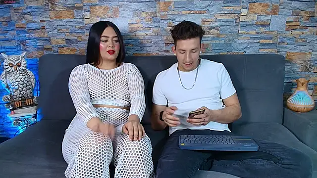 Maykol Victoriasr online show from September 26, 2025, 2:48 am