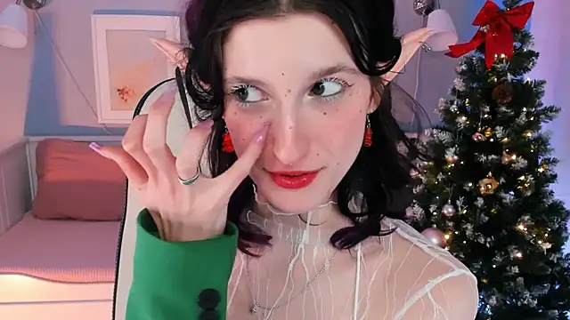 Lil Melanie  online show from December 29, 2024, 7:00 pm