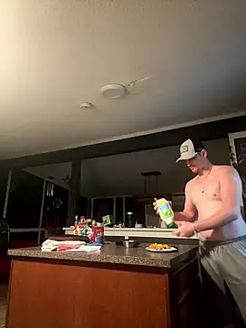 bigred0808 online show from January 9, 2026, 11:35 am