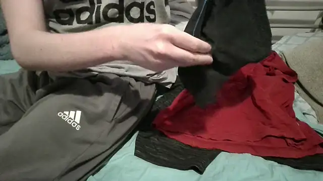 krissraw online show from February 10, 2025, 11:55 pm