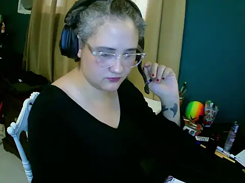 lolalicious 7583 online show from February 9, 2026, 9:08 pm