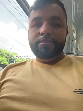 Sheik z o online show from March 4, 2026, 12:33 pm