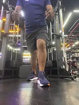 Sheik z o online show from March 27, 2026, 11:59 pm