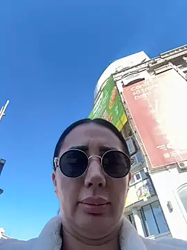 AnaRhodes online show from March 6, 2025, 8:30 am