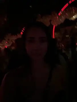 AnaRhodes online show from March 8, 2025, 10:24 pm