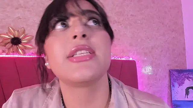 LorenaStevens online show from February 4, 2025, 9:07 am