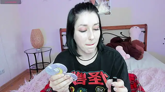 adell berry online show from March 9, 2025, 4:49 am